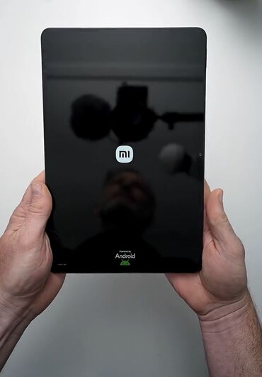 Xiaomi: Yeni Xiaomi Pad 2, 11", 256 GB, Ödənişli çatdırılma, Rayonlara çatdırılma — 10