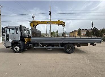 Манипуляторы: Манипулятор, Volvo, 1999 г., от 4 т — 3