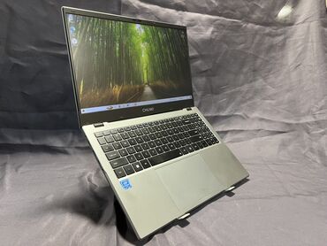 HP: Intel Celeron, 8 GB, 15.6 "