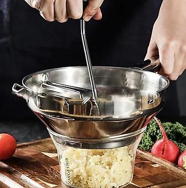 tchibo cena: Pasirka Konig S-5019 NOVO. Opisproizvoda: Ova pasirka je idealan — 5