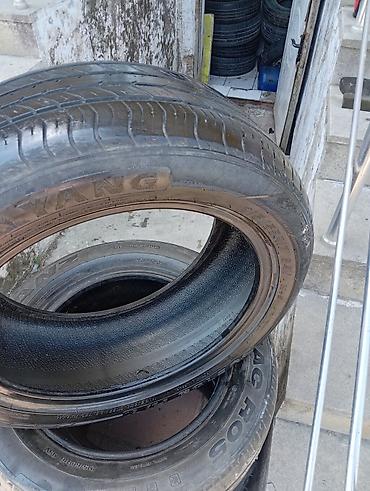 235 70 16: Avtomobil şinləri – ZERAYANG 215/60 R16 95V - Ölçü: 215/60 R16 - — 1