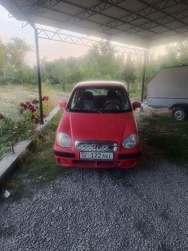 кузов соната: Hyundai Accent: 2007 г., 1.1 л, Бензин, Хэтчбэк — 4