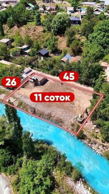 старые дома в рассрочку: 11 соток, Курулуш, Кызыл китеп