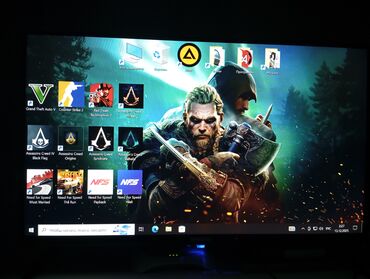 Настольные ПК и рабочие станции: Компьютер, ядер - 6, ОЗУ 16 ГБ, Игровой, Intel Core i5, NVIDIA GeForce RTX 2060, HDD + SSD at lalafo.kg — 8 Настольные ПК и рабочие станции: Компьютер, ядер - 6, ОЗУ 16 ГБ, Игровой, Intel Core i5, NVIDIA GeForce RTX 2060, HDD + SSD — 8