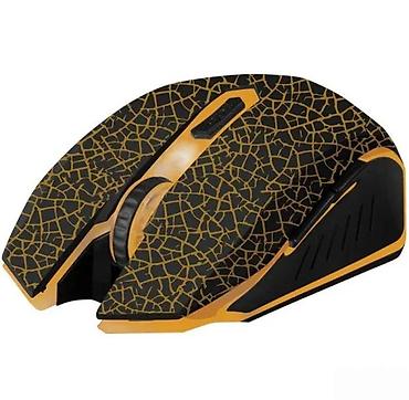 ventilatori lidl: Xtrike Me GM-205 gejmerski optički miš sa pozadinskim osvetljenjem - — 3