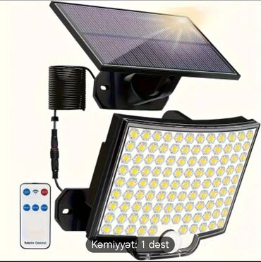 h1 led: Led Çılçıraq, Plastik