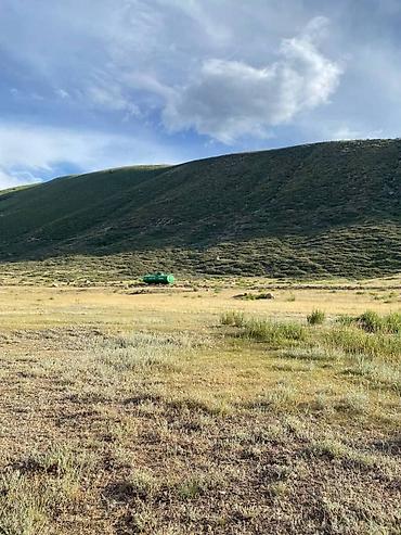 Продажа коттеджей и домов: 🔷 Продается дом с большим земельным участком на Иссык-Куле 🔷 Локация — 16