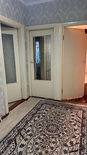 собственник квартира аренда: 2 комнаты, 53 м², Индивидуалка, 3 этаж, Косметический ремонт — 3