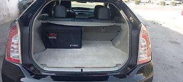 celiloğlu ehtiyat hisseleri: Toyota Prius: 1.8 l | 2015 il Hetçbek — 7