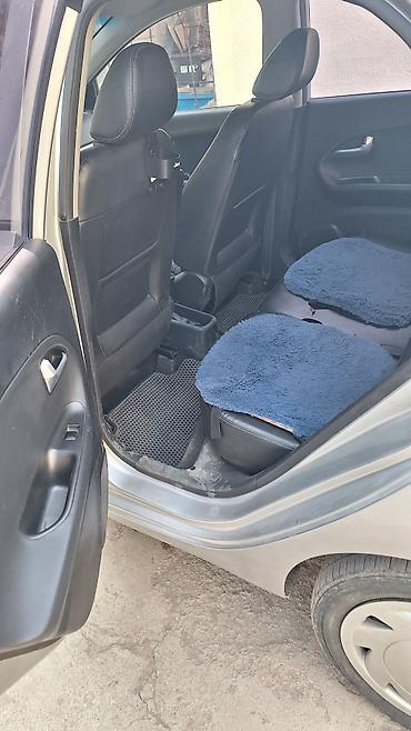 Kia: Kia Morning: 2016 г., 1 л, Автомат, Бензин, Хэтчбэк — 7