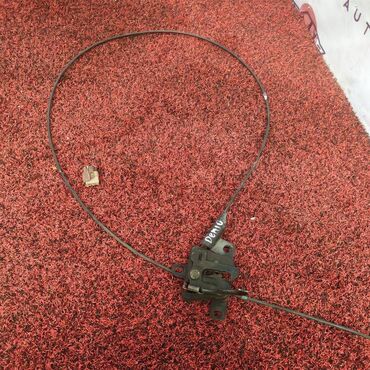 авто замок на машину: Замок капота Subaru Outback BP9 2500 2003 (б/у) КУЗОВНЫЕ ДЕТАЛИ -