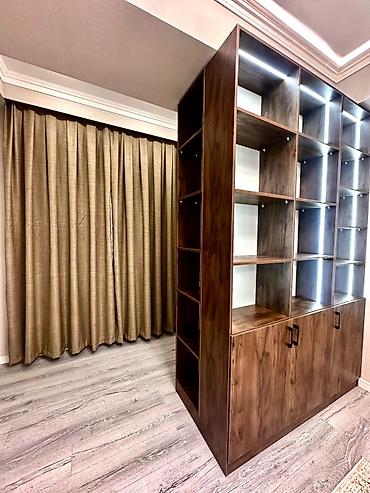 Продажа квартир: 3 комнаты, 93 м², Элитка, 8 этаж, Евроремонт — 8