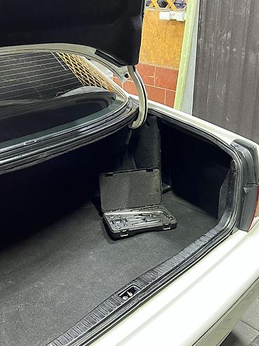 Lexus: Lexus LS: 1996 г., 4 л, Автомат, Бензин, Седан — 11