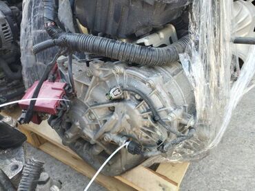 ремонт акпп ниссан: Коробка передач Автомат Toyota