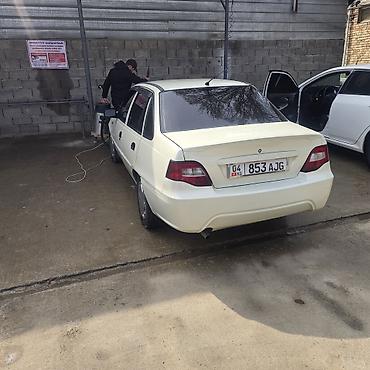 Daewoo: Daewoo Nexia: 2008 г., 1.6 л, Седан — 1