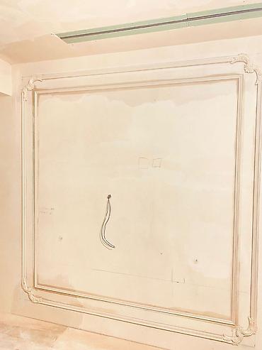 lalafo panel radiator: Kant ramka işləri. Hər növ fiqurların yapışdırılması — 3