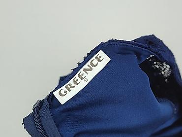simplee sukienka: Greence, Sukienka damska, rozmiar S — 5