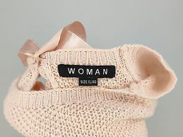 sweter cute: Woman, Sweter damski, rozmiar XL — 4
