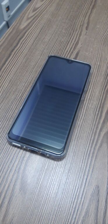 Samsung: Samsung Galaxy A73, Новый, 256 ГБ, цвет - Голубой, 2 SIM