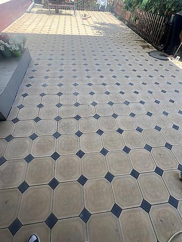 Укладка плитки: Тротуарная плитка и мощение под ключ - Профессиональная укладка — 6