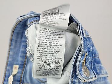 levi strauss top: Levi’s, Jeansy damskie, rozmiar S — 5