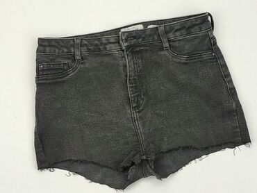 spódnice plisowane new yorker: Shorts, New Look, XL (EU 42), condition - Good