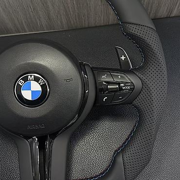 м руль bmw: Спортивный руль BMW M Style — обнови интерьер своего BMW Придай — 3