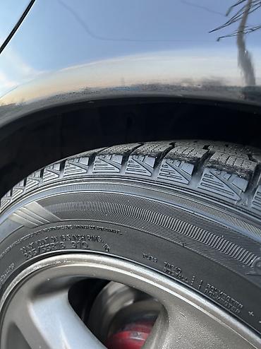 Lexus: Lexus IS: 2001 г., 2 л, Автомат, Бензин, Седан — 16