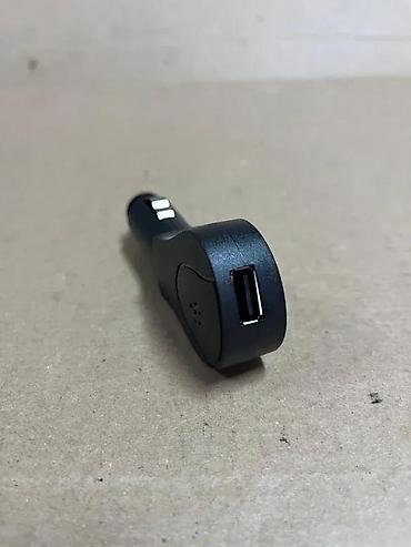 Ostali aksesoari za mobilne telefone: Auto USB punjač za upaljač (12/24 V) - Kompaktan adapter za napajanje — 2