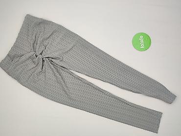 dresy nasa: Legginsy Sportowe damskie, rozmiar S — 3