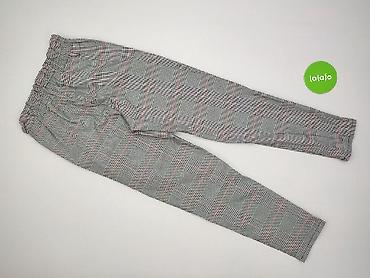 Ubrania damskie: ITALY FASHION, Spodnie materiałowe damskie, rozmiar M — 3