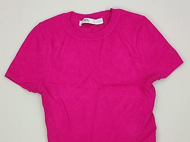 Zara, Top damski, rozmiar S