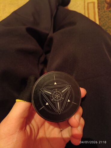 Infinix: Infinix GT 20 Pro, 256 GB, rəng - Gümüşü, Sensor — 11