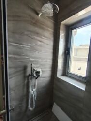 Truba: PVC kanalizasiya boruları və montaj aksesuarları - Material: yüksək — 30