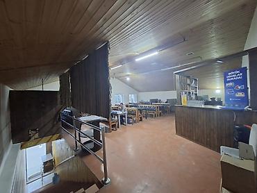 bakıda kabinetli restoranlar: Bəhlulun Kafesi – geniş və rahat ictimai-iaşə məkanı Manqal xanasi — 5