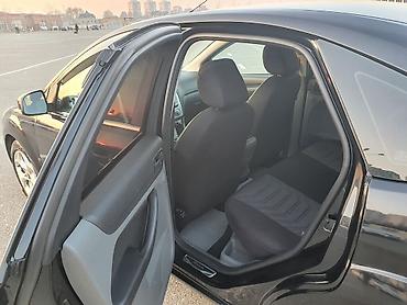 Hyundai: Salam hazır el kredititdi 36 ay 580 man başqa maşınlarda var elinizde — 19