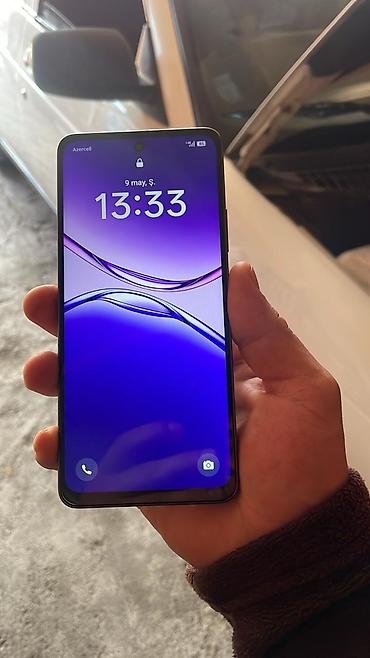 iphone 11 zapcast: Oppo 5 Pro, 256 GB, rəng - Boz, Düyməli, Barmaq izi, Face ID — 2