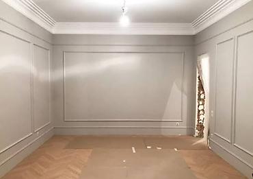 Покраска: Покраска стен, Покраска потолков, На масляной основе, На водной основе, Больше 6 лет опыта — 17