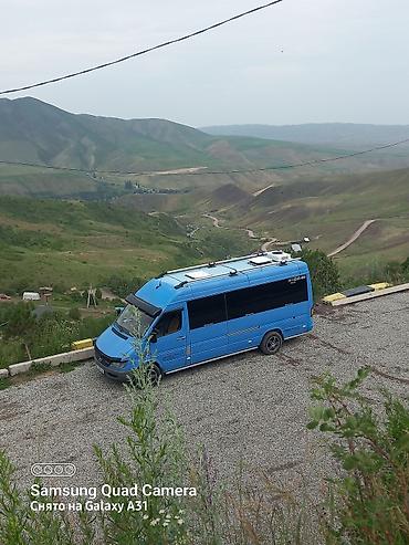 sprinter 2 2: БУС НА ЗАКАЗ ПАССАЖИРСКИЙ микроавтобусы для поездок и трансферов. - — 10