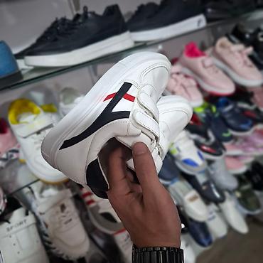 reebok krasovka: Ölçü: 30 ✔️ — 3