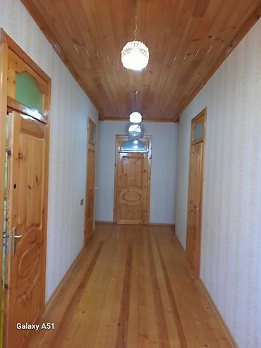 4 otaqlı, 396 kv. m, Kredit yoxdur, Yeni təmirli