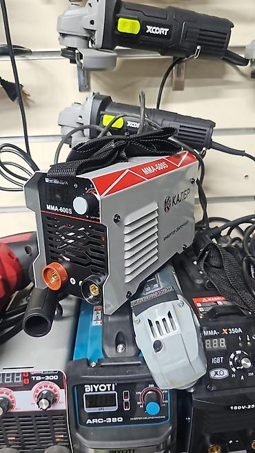 Qaynaq, svarka aparatları: Yeni Qaynaq aparatı Elektrod, Pulsuz çatdırılma, Rayonlara çatdırılma, Kredit yoxdur -da lalafo.az — 13 Qaynaq, svarka aparatları: Yeni Qaynaq aparatı Elektrod, Pulsuz çatdırılma, Rayonlara çatdırılma, Kredit yoxdur — 13