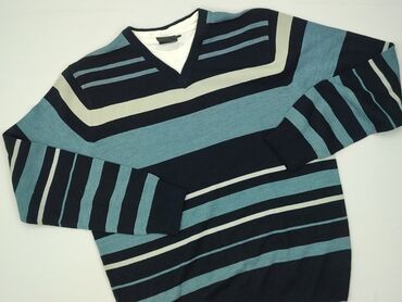 Sweter, L (EU 40), condition - Good