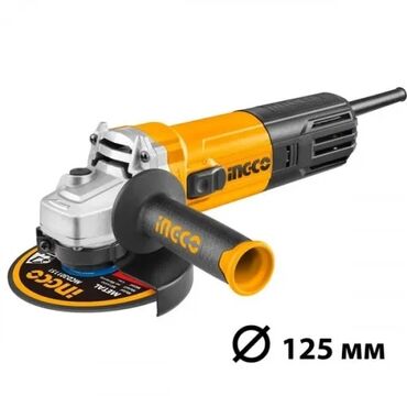 i̇ngco: Yeni Laqonda 125 mm, Ödənişli çatdırılma, Kredit yoxdur