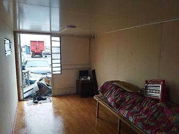 Контейнеры: Ушул холодильниктин термо будка, бытовка. вагончик, сатылат, длина — 11