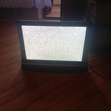 Televizorlar: İşlənmiş Televizor TCL DLED 55" Ünvandan götürmə