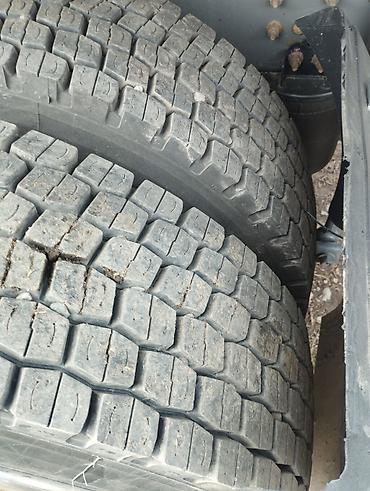 volvo 940: Тягач, Volvo, 2003 г., Самосвал — 7