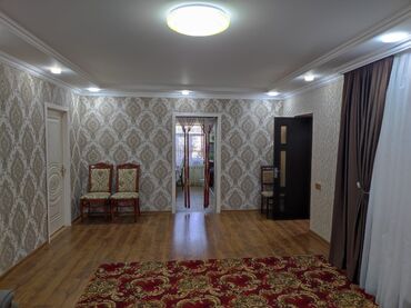 Həyət evləri və villaların satışı: 4 otaqlı, 5 kv. m, Kredit yoxdur, Yeni təmirli — 11