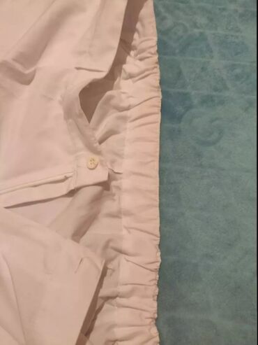 Qadın şalvarları: Şalvar, Dolce & Gabbana, L -da lalafo.az — 10 Qadın şalvarları: Şalvar, Dolce & Gabbana, L — 10