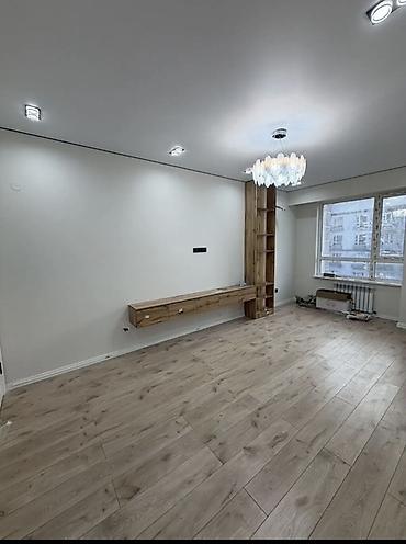 Продажа квартир: 2 комнаты, 67 м², Тунгуч мкр Элитка, 12 этаж, Евроремонт — 7